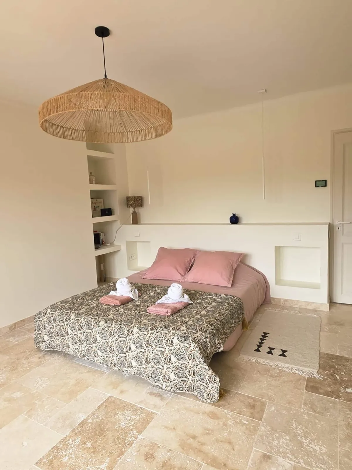 La chambre 1