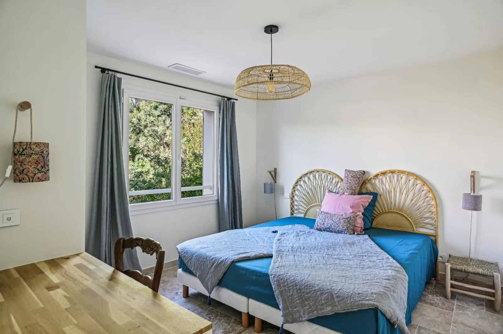 La chambre 2