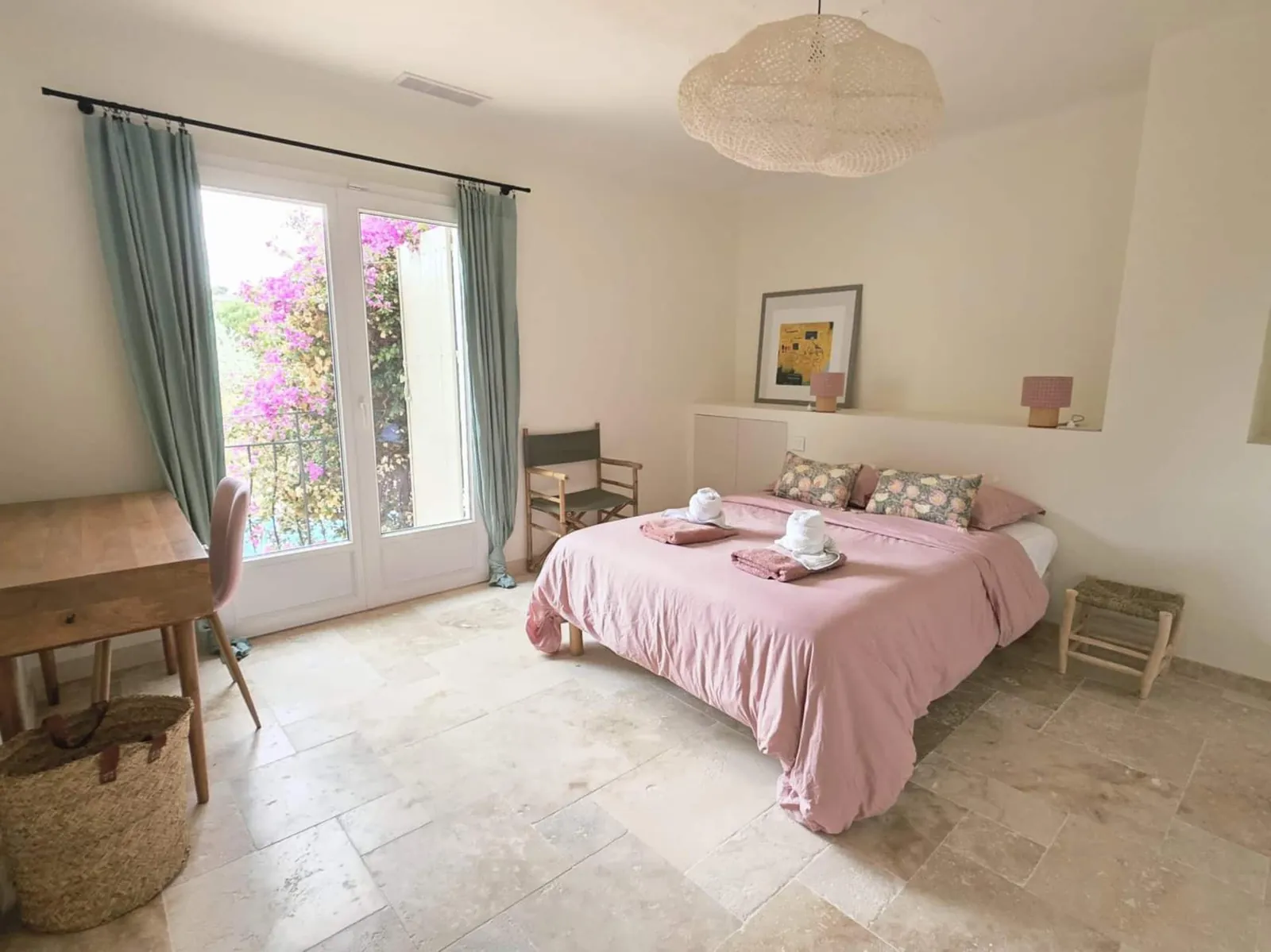 La chambre 6