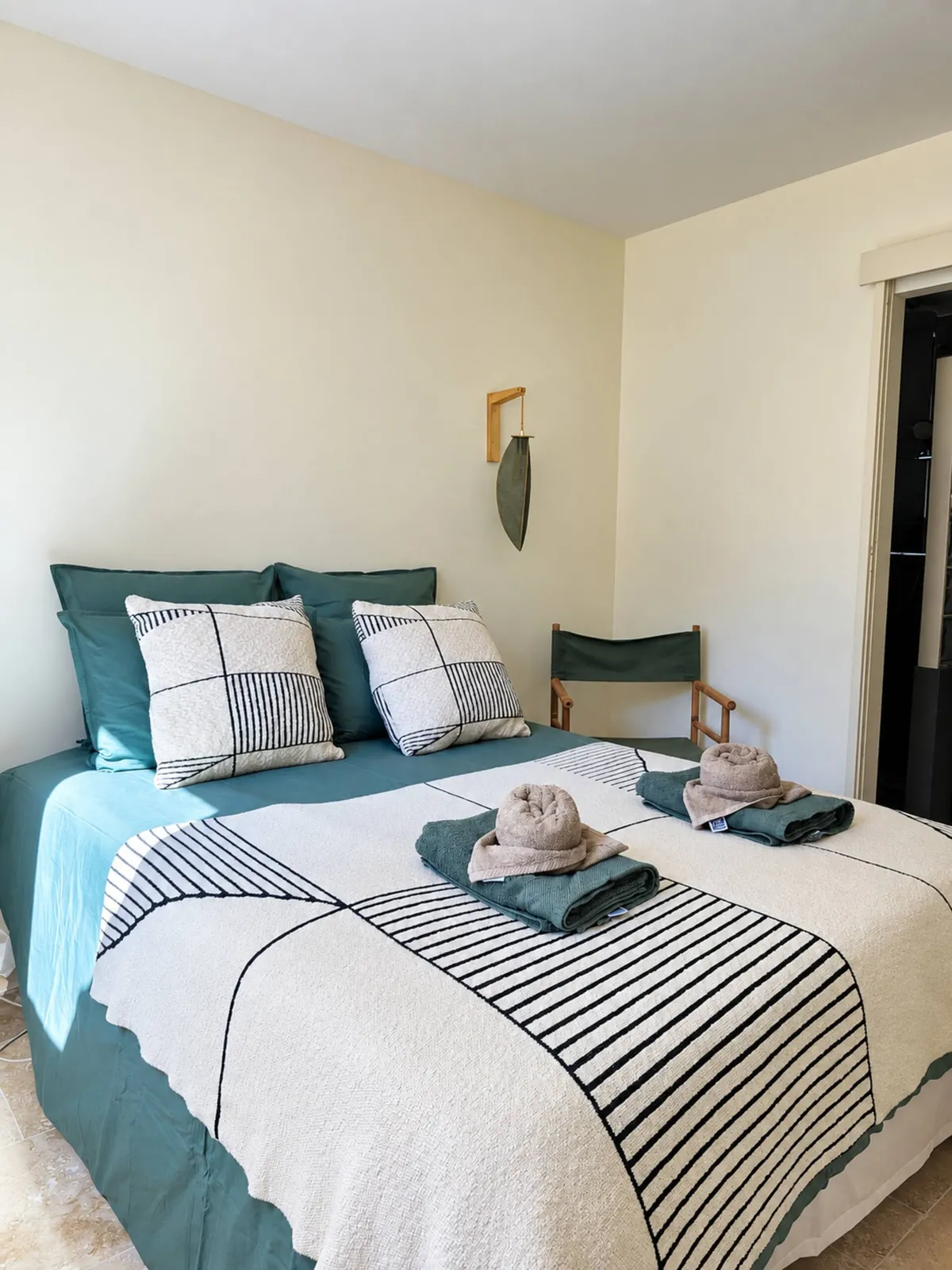 La chambre 7