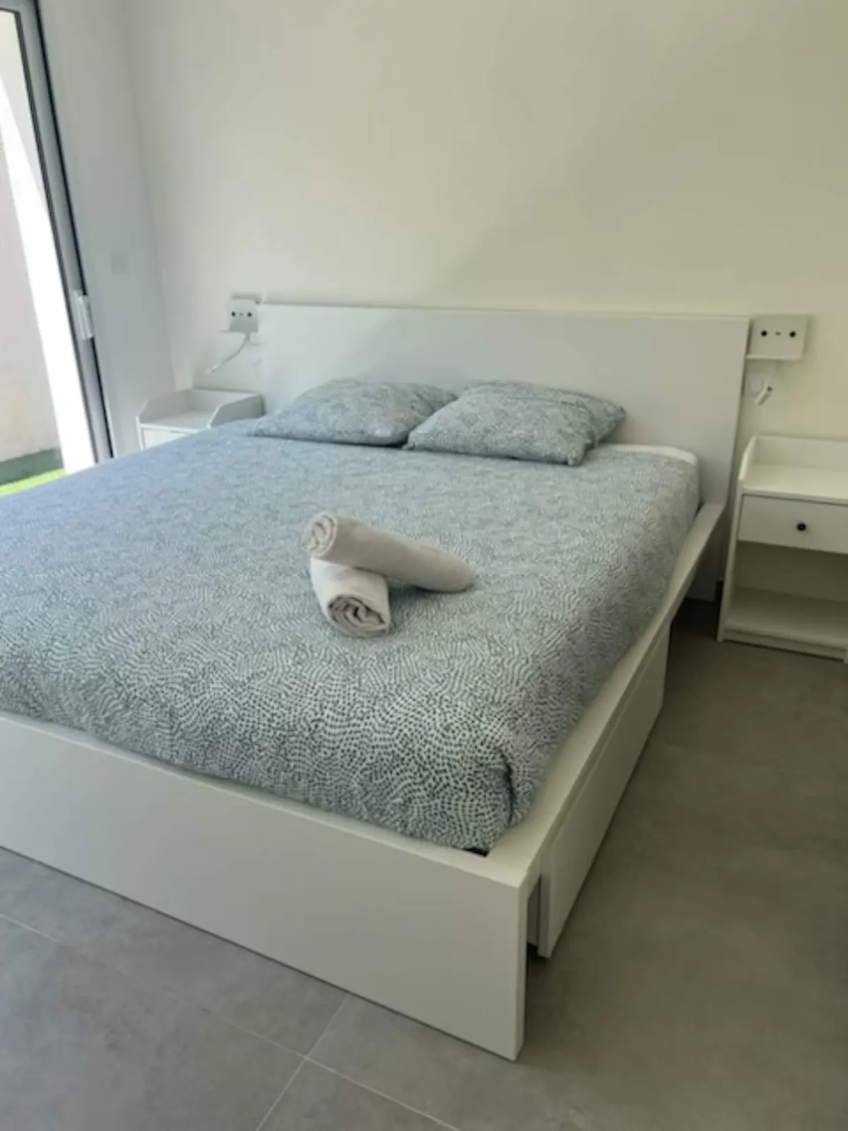 La chambre 3