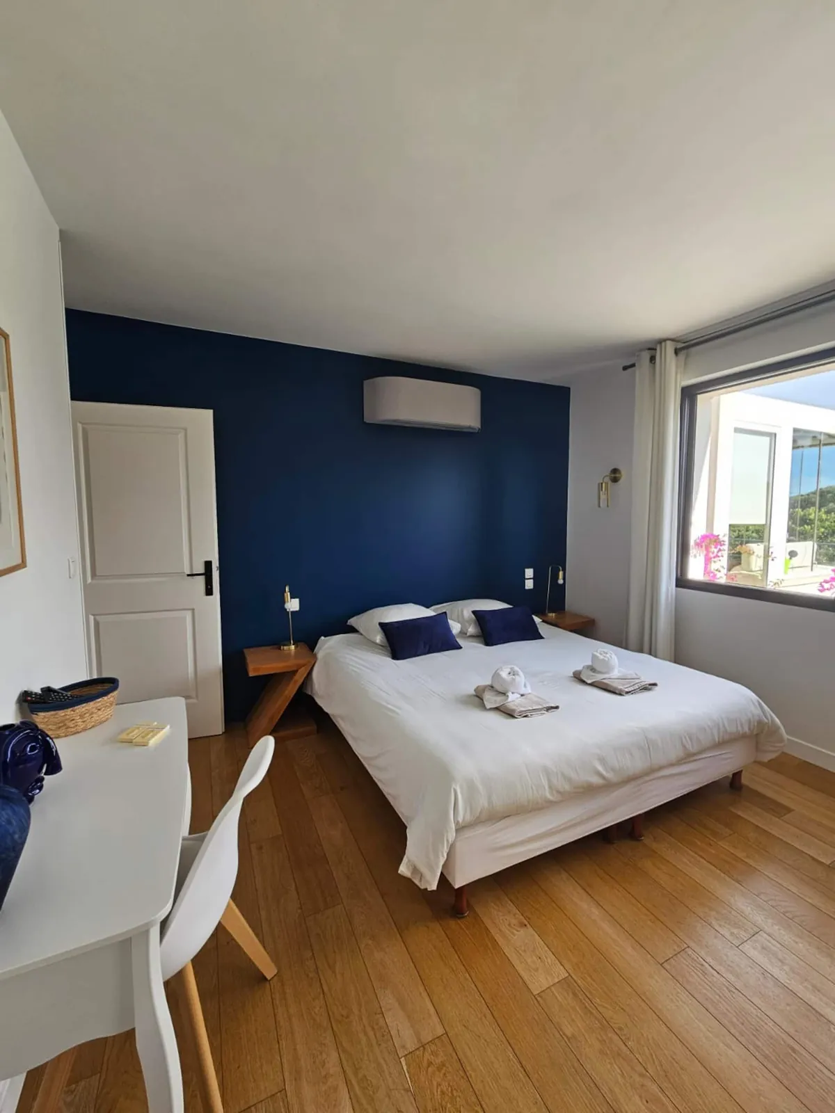 La chambre 4