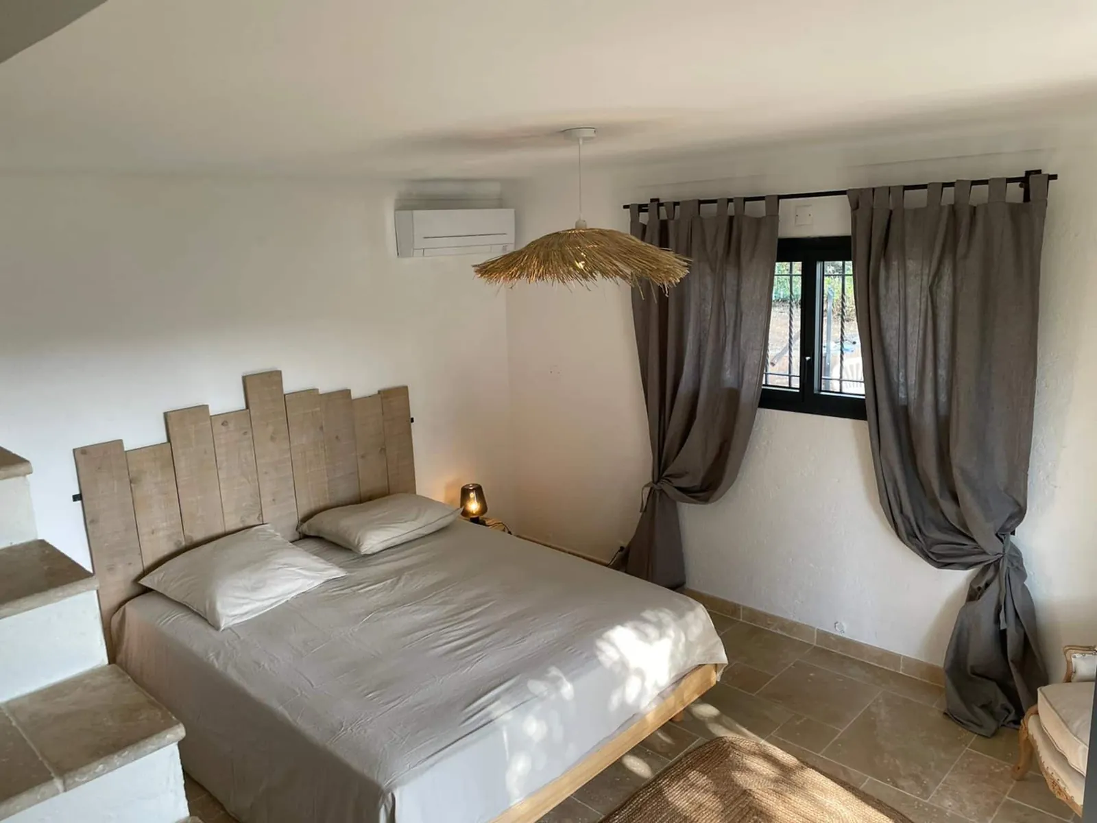 La chambre 2