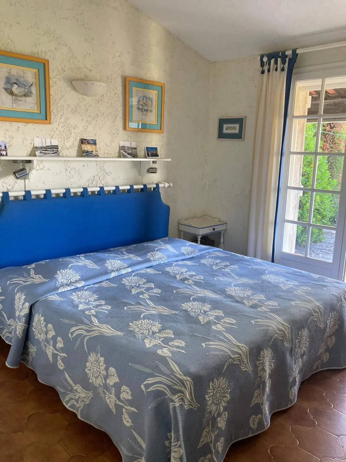 La chambre 1