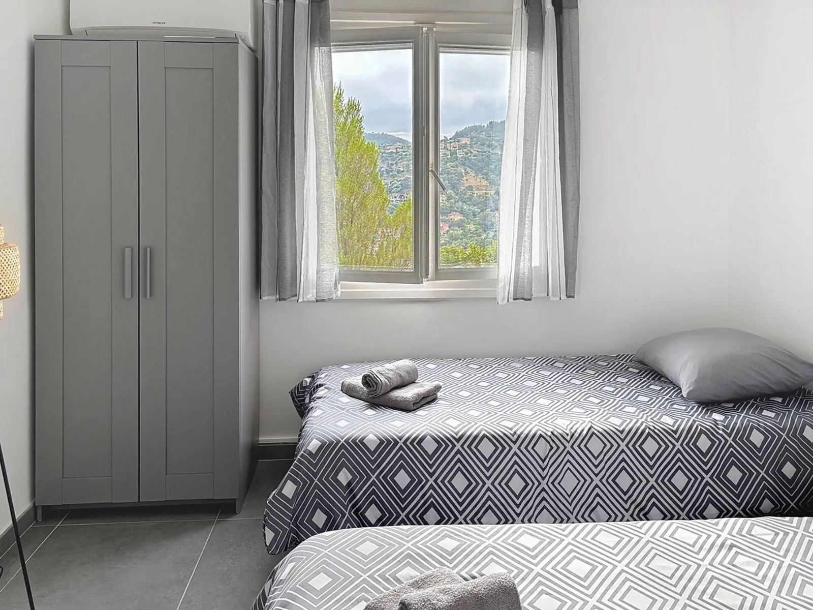 La chambre 1